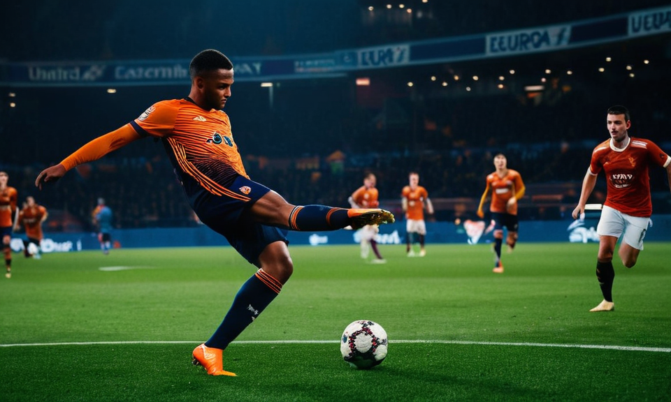 EPL odds 20254