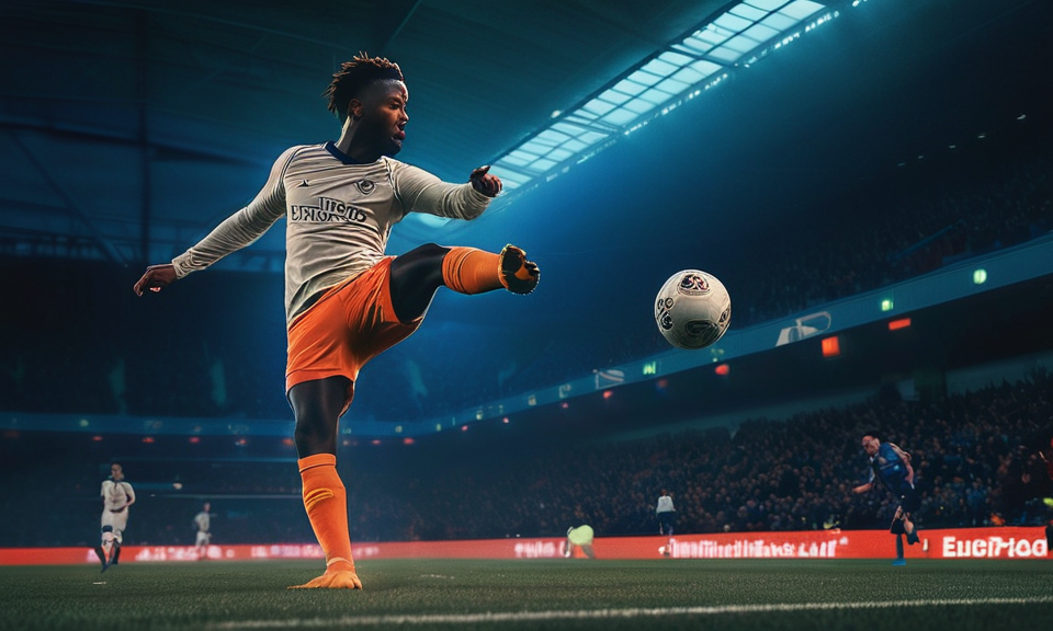 EPL odds 20256