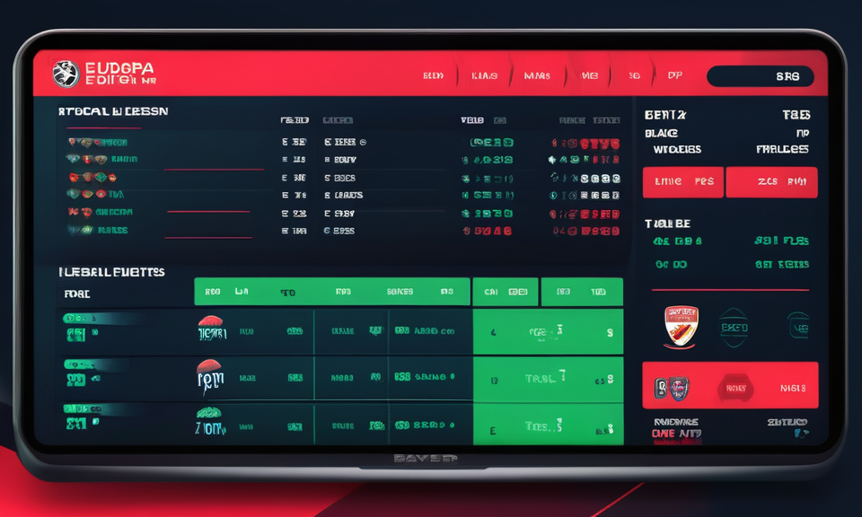 epl betting dashboard 20253