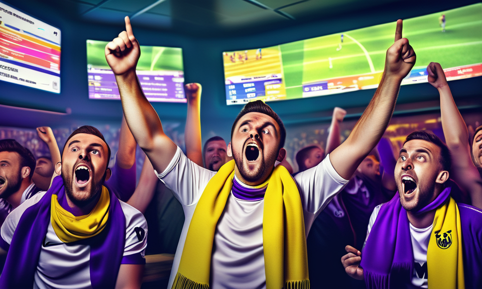 europa league fan betting8